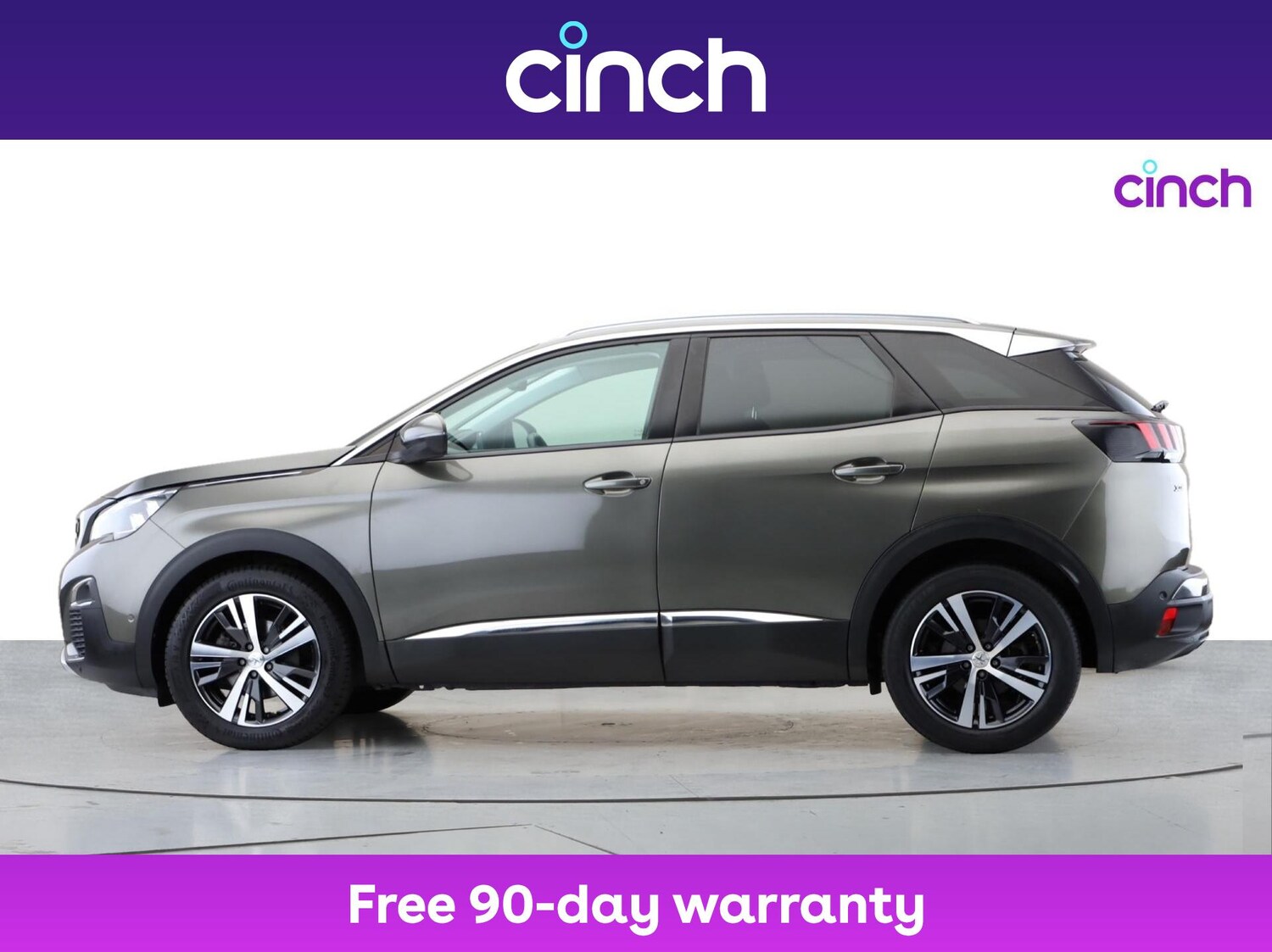 Used Peugeot 3008 2019 for sale - 76062692: Photo 8