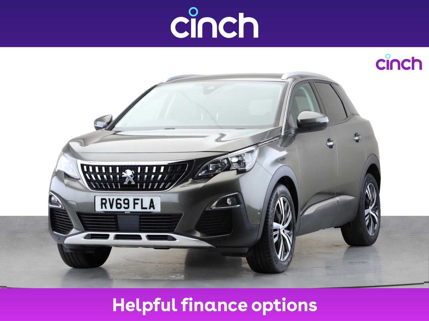Used Peugeot 3008 2019 for sale - 76062692: Photo 9