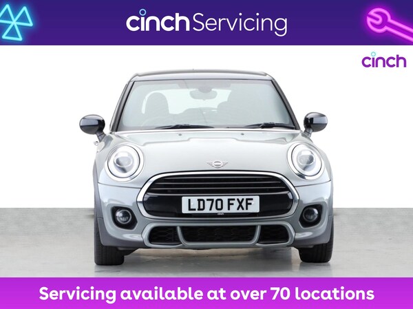 Used MINI Hatch 2020 for sale - 76245956: Photo 11