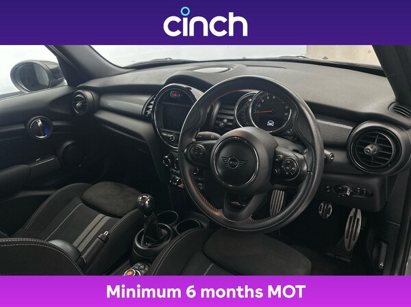 Used MINI Hatch 2020 for sale - 76245956: Photo 12