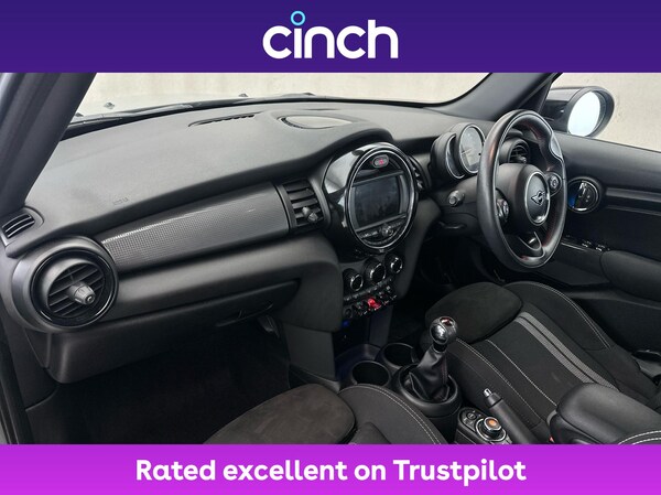 Used MINI Hatch 2020 for sale - 76245956: Photo 14