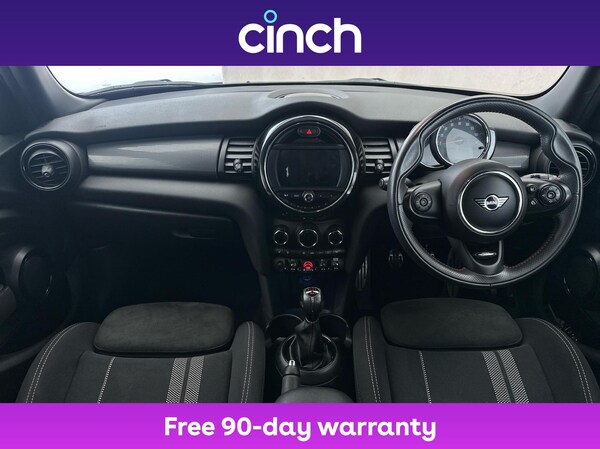 Used MINI Hatch 2020 for sale - 76245956: Photo 15