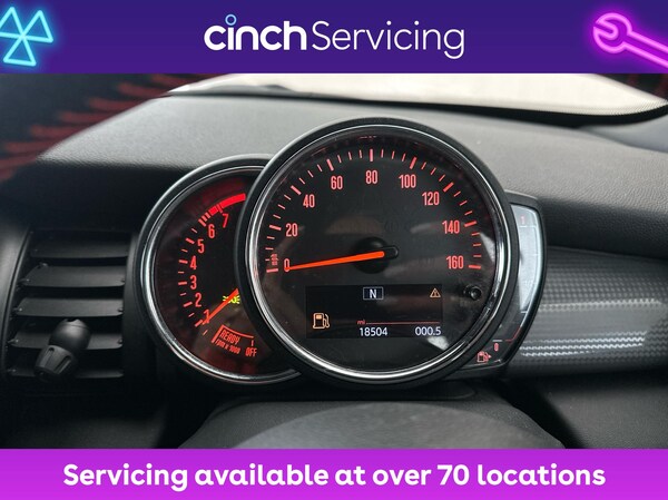 Used MINI Hatch 2020 for sale - 76245956: Photo 18