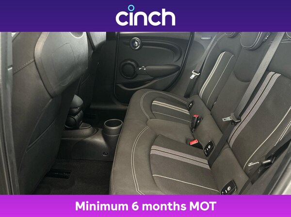 Used MINI Hatch 2020 for sale - 76245956: Photo 20
