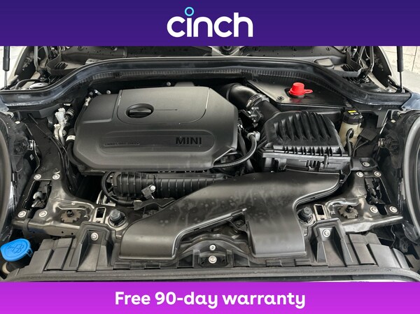 Used MINI Hatch 2020 for sale - 76245956: Photo 23