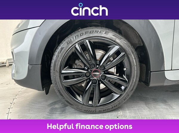 Used MINI Hatch 2020 for sale - 76245956: Photo 24