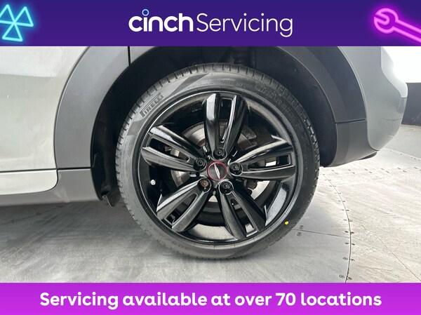 Used MINI Hatch 2020 for sale - 76245956: Photo 26