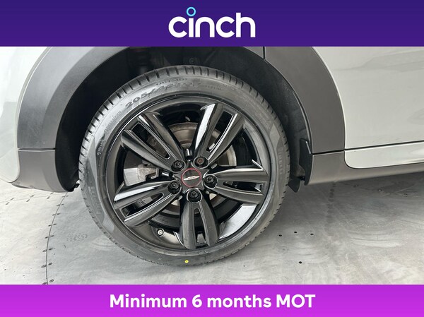 Used MINI Hatch 2020 for sale - 76245956: Photo 27