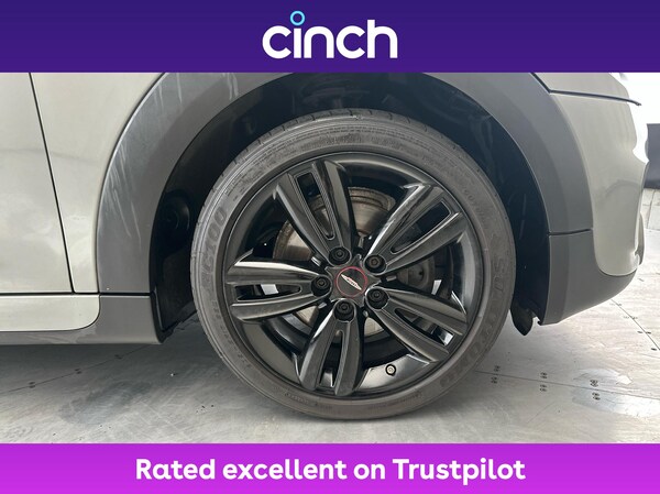 Used MINI Hatch 2020 for sale - 76245956: Photo 28