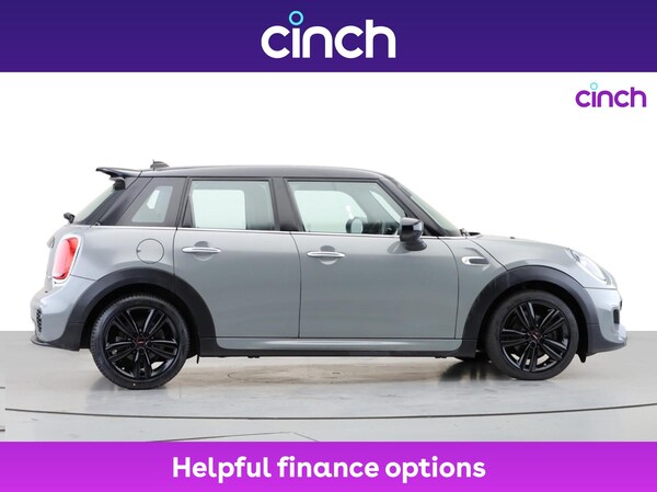 Used MINI Hatch 2020 for sale - 76245956: Photo 2