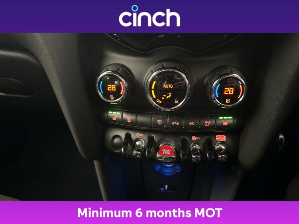Used MINI Hatch 2020 for sale - 76245956: Photo 32