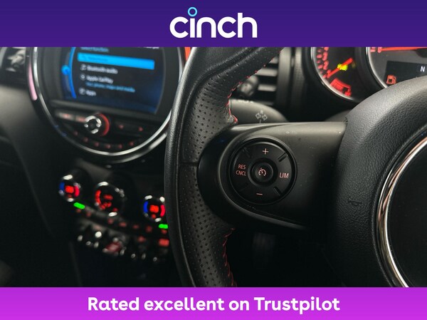 Used MINI Hatch 2020 for sale - 76245956: Photo 33