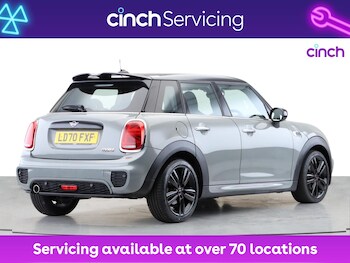 Used MINI Hatch 2020 for sale - 76245956: Photo 3