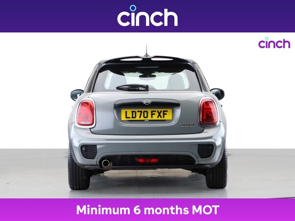 Used MINI Hatch 2020 for sale - 76245956: Photo 5