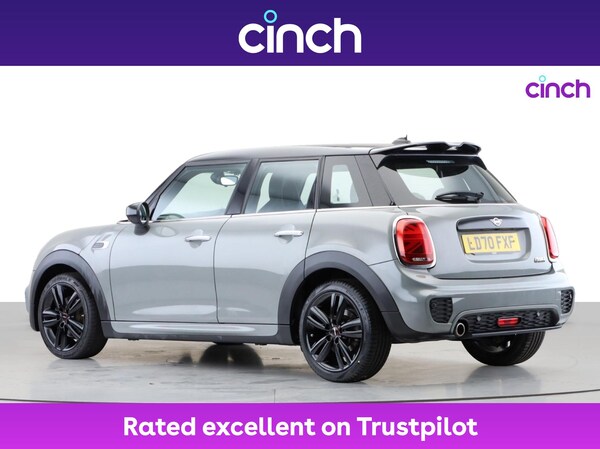 Used MINI Hatch 2020 for sale - 76245956: Photo 6