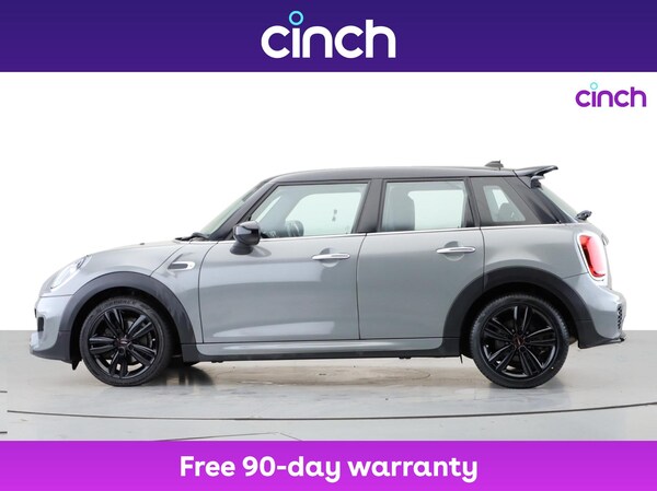 Used MINI Hatch 2020 for sale - 76245956: Photo 8