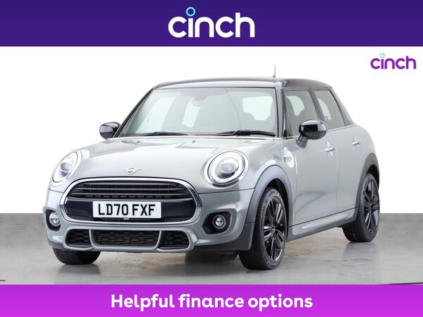 Used MINI Hatch 2020 for sale - 76245956: Photo 9
