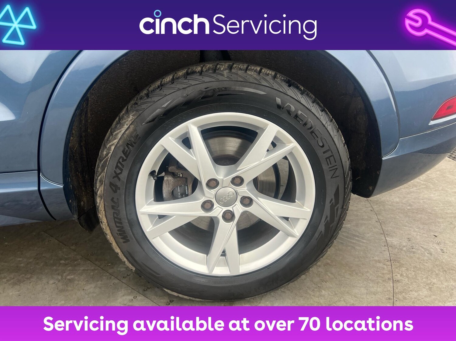 Used Audi Q3 2017 for sale - 76313728: Photo 26