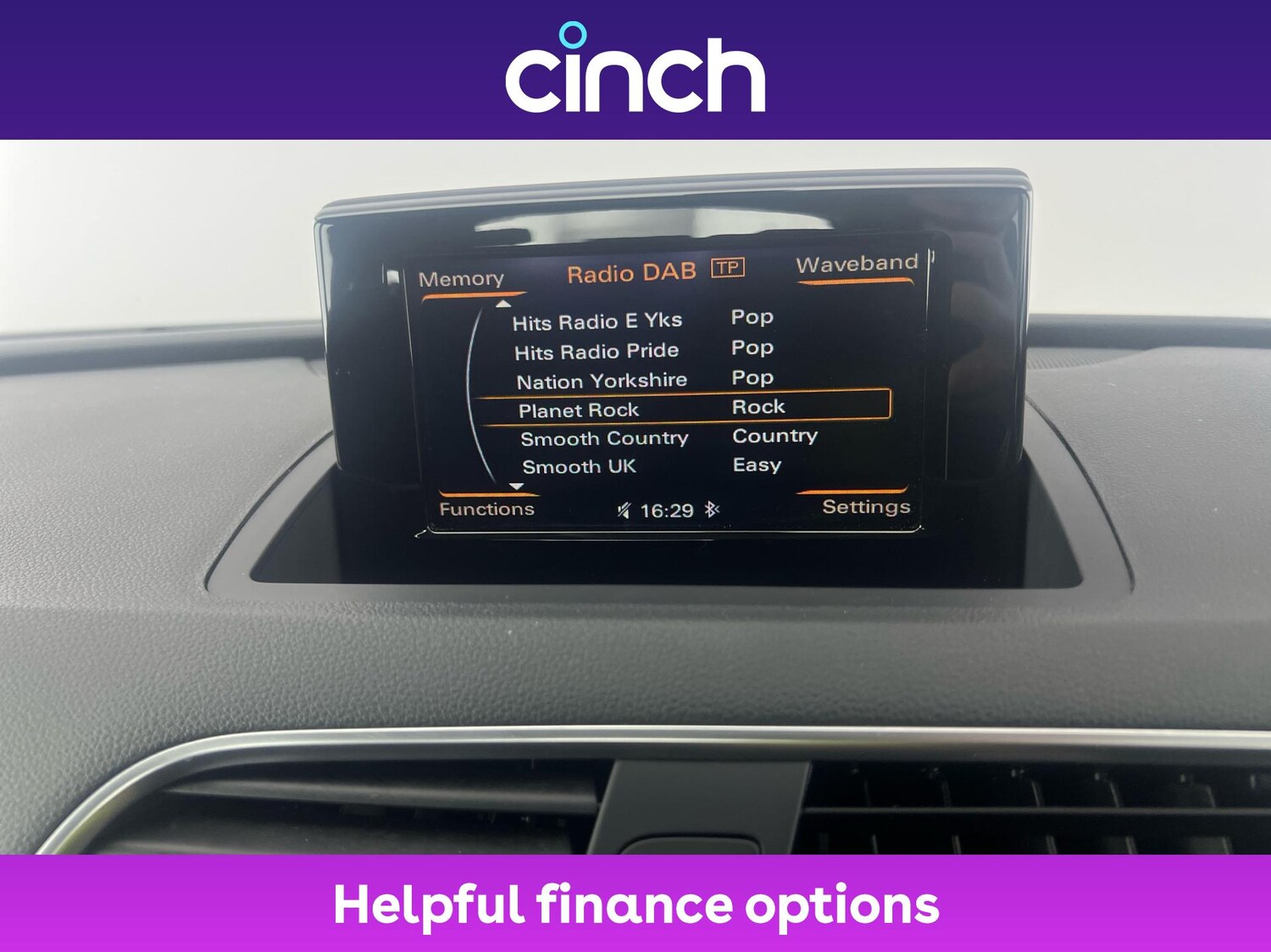 Used Audi Q3 2017 for sale - 76313728: Photo 30