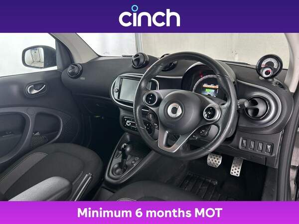 Used smart fortwo 2021 for sale - 76098605: Photo 12