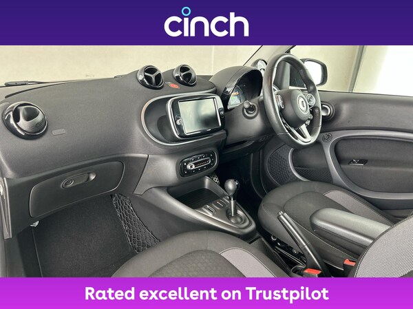 Used smart fortwo 2021 for sale - 76098605: Photo 14