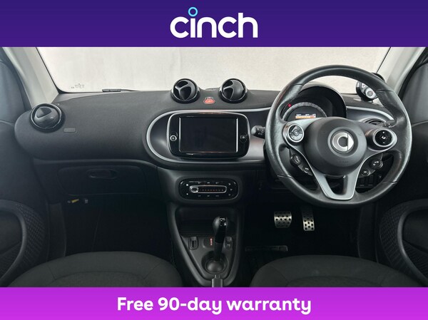 Used smart fortwo 2021 for sale - 76098605: Photo 15