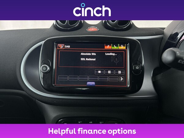 Used smart fortwo 2021 for sale - 76098605: Photo 17