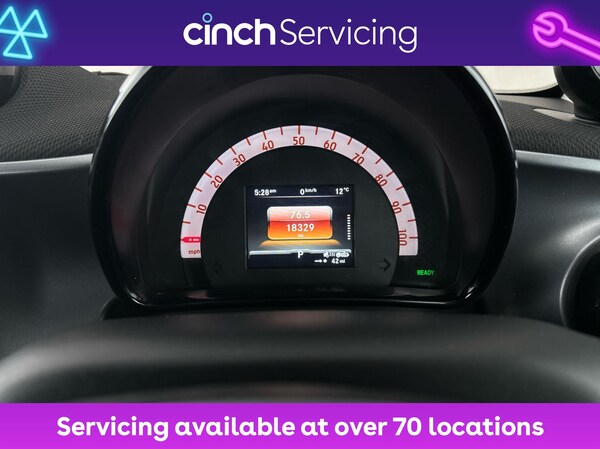 Used smart fortwo 2021 for sale - 76098605: Photo 18