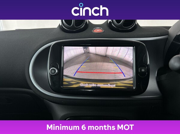 Used smart fortwo 2021 for sale - 76098605: Photo 32