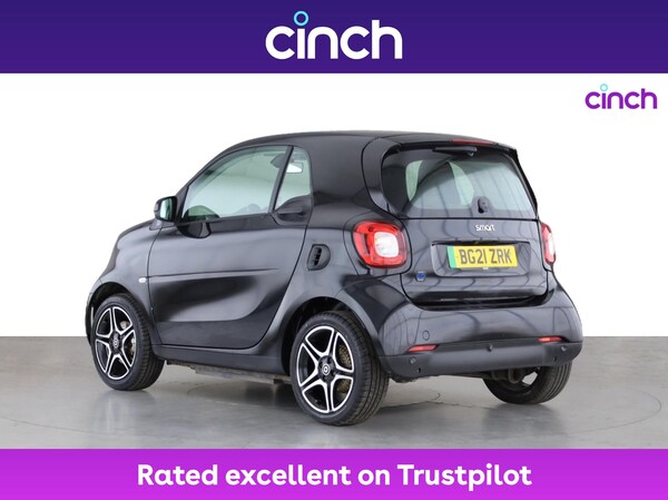 Used smart fortwo 2021 for sale - 76098605: Photo 6