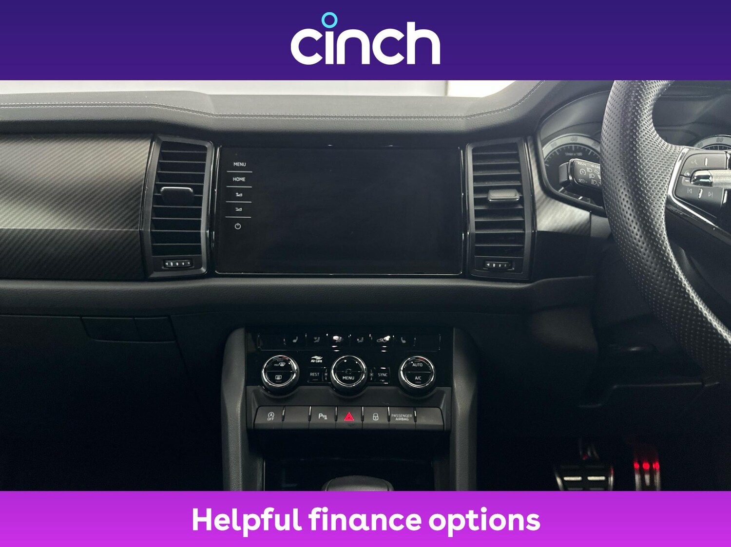 Used Skoda Kodiaq 2022 for sale - 76004020: Photo 17