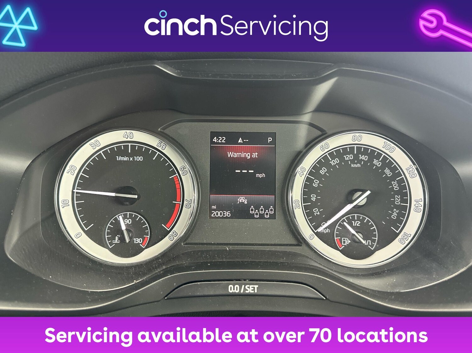 Used Skoda Kodiaq 2022 for sale - 76004020: Photo 18