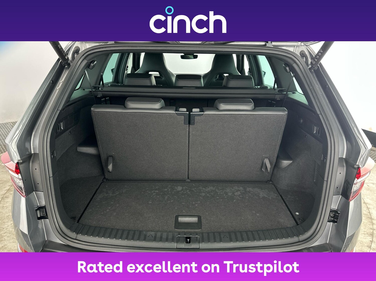 Used Skoda Kodiaq 2022 for sale - 76004020: Photo 21
