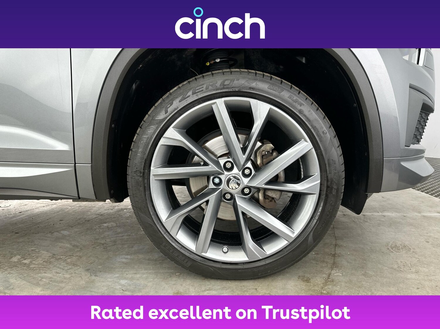Used Skoda Kodiaq 2022 for sale - 76004020: Photo 28
