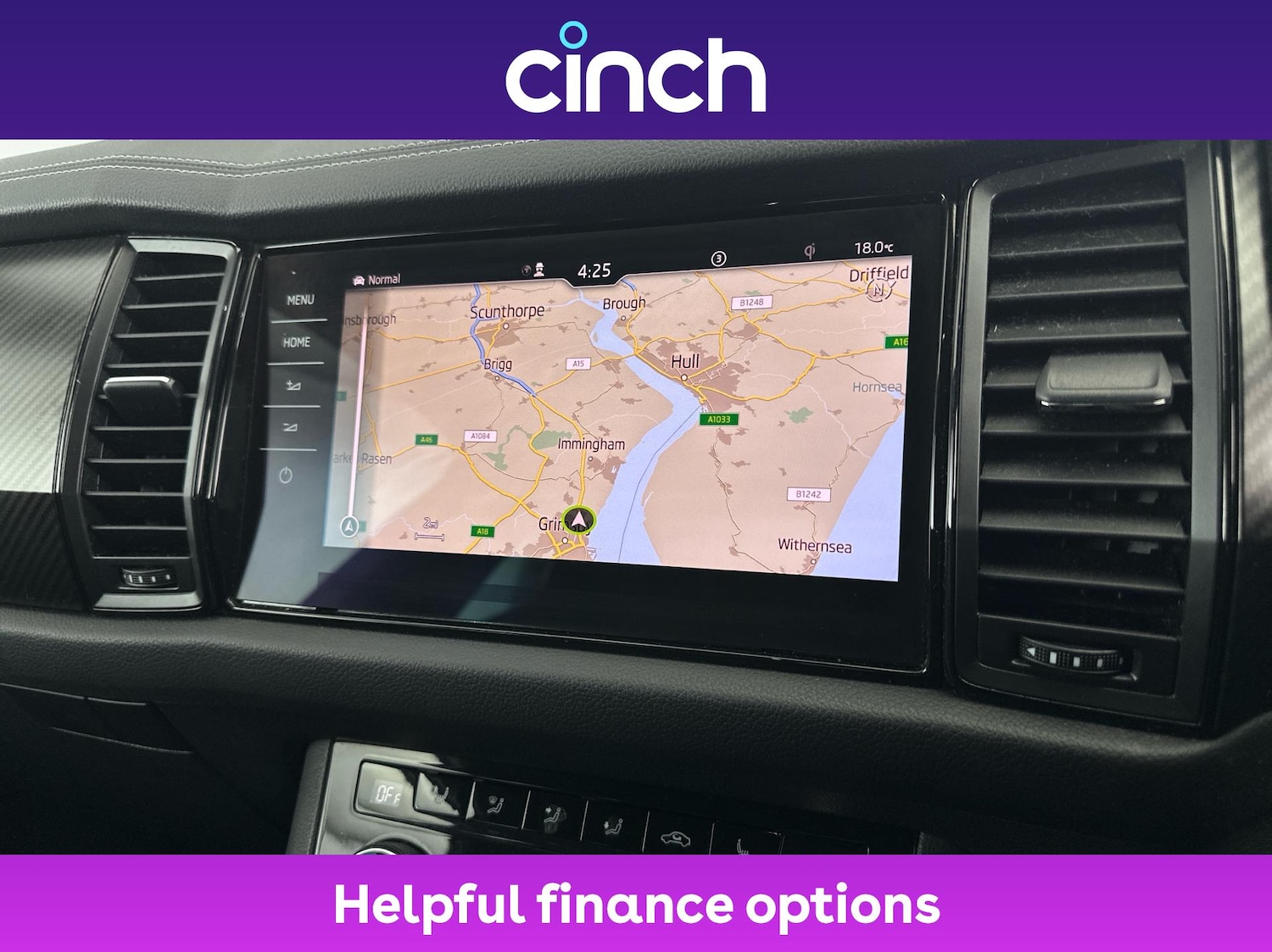 Used Skoda Kodiaq 2022 for sale - 76004020: Photo 35