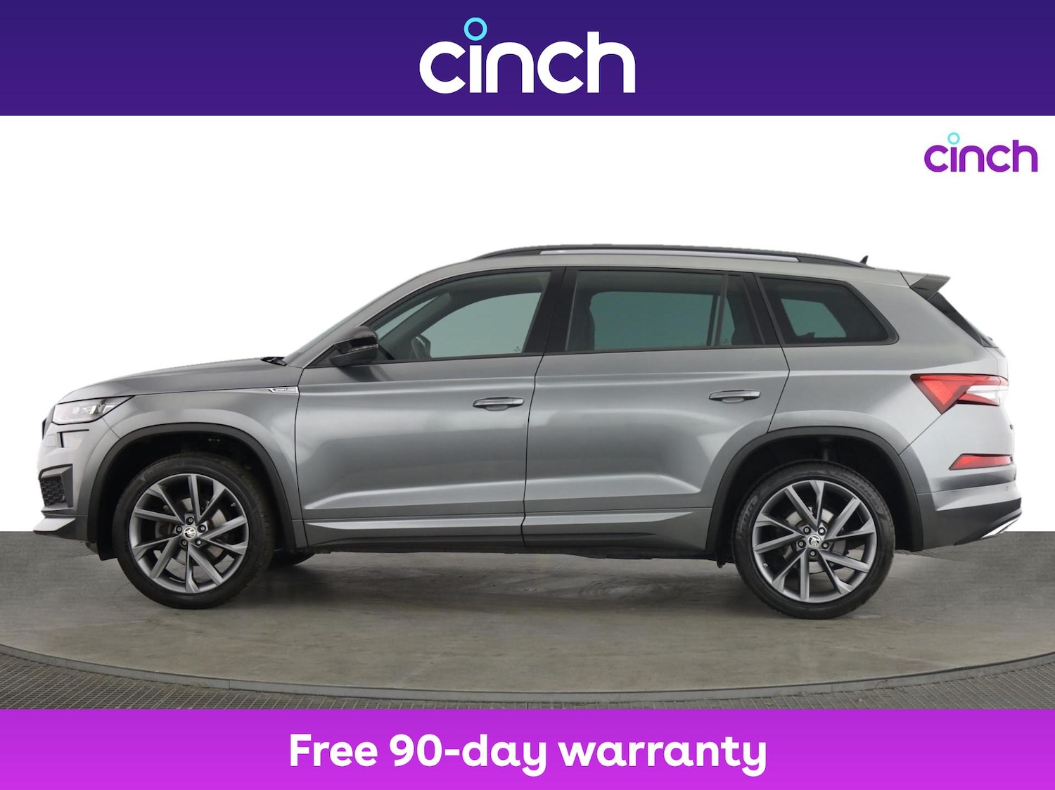 Used Skoda Kodiaq 2022 for sale - 76004020: Photo 8