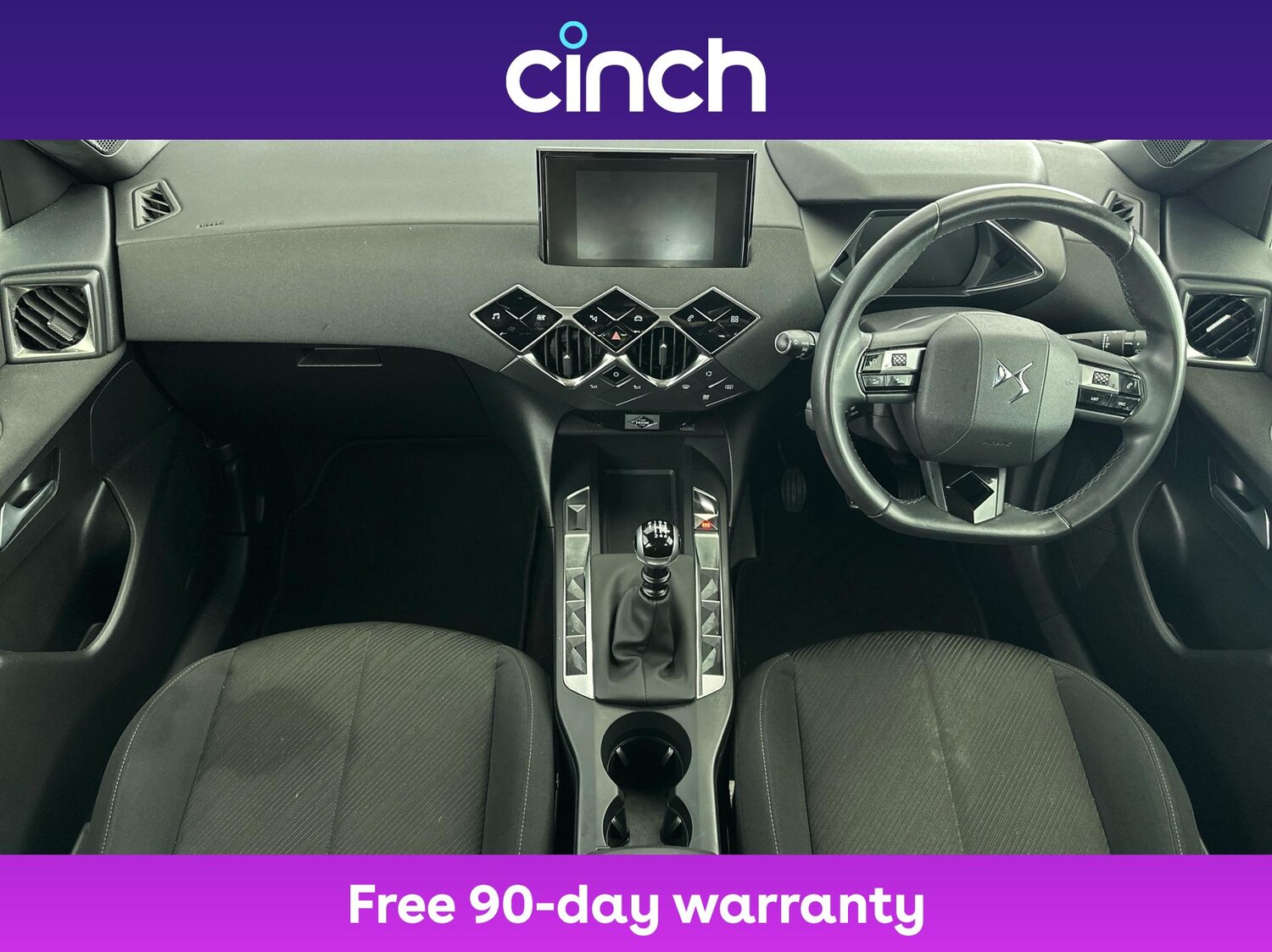 Used DS Automobiles DS 3 Crossback 2022 for sale - 76654849: Photo 15