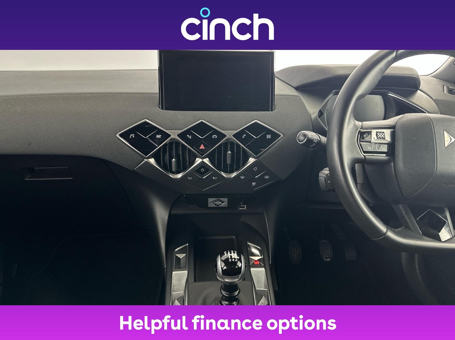 Used DS Automobiles DS 3 Crossback 2022 for sale - 76654849: Photo 17