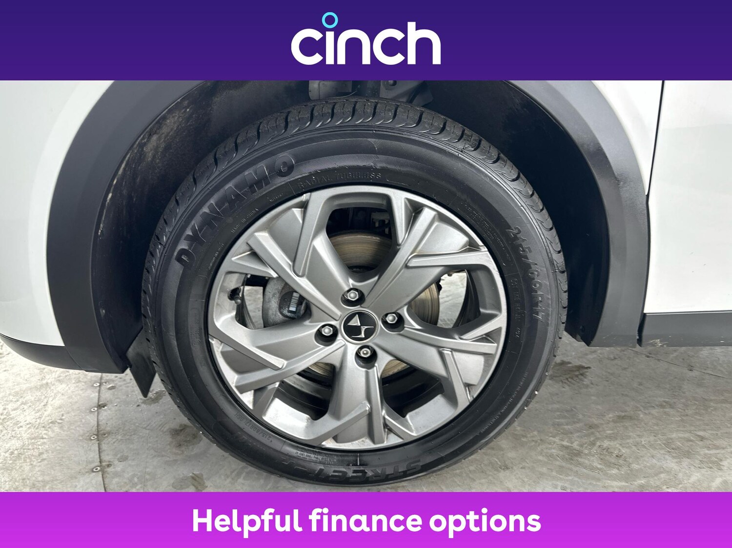 Used DS Automobiles DS 3 Crossback 2022 for sale - 76654849: Photo 24