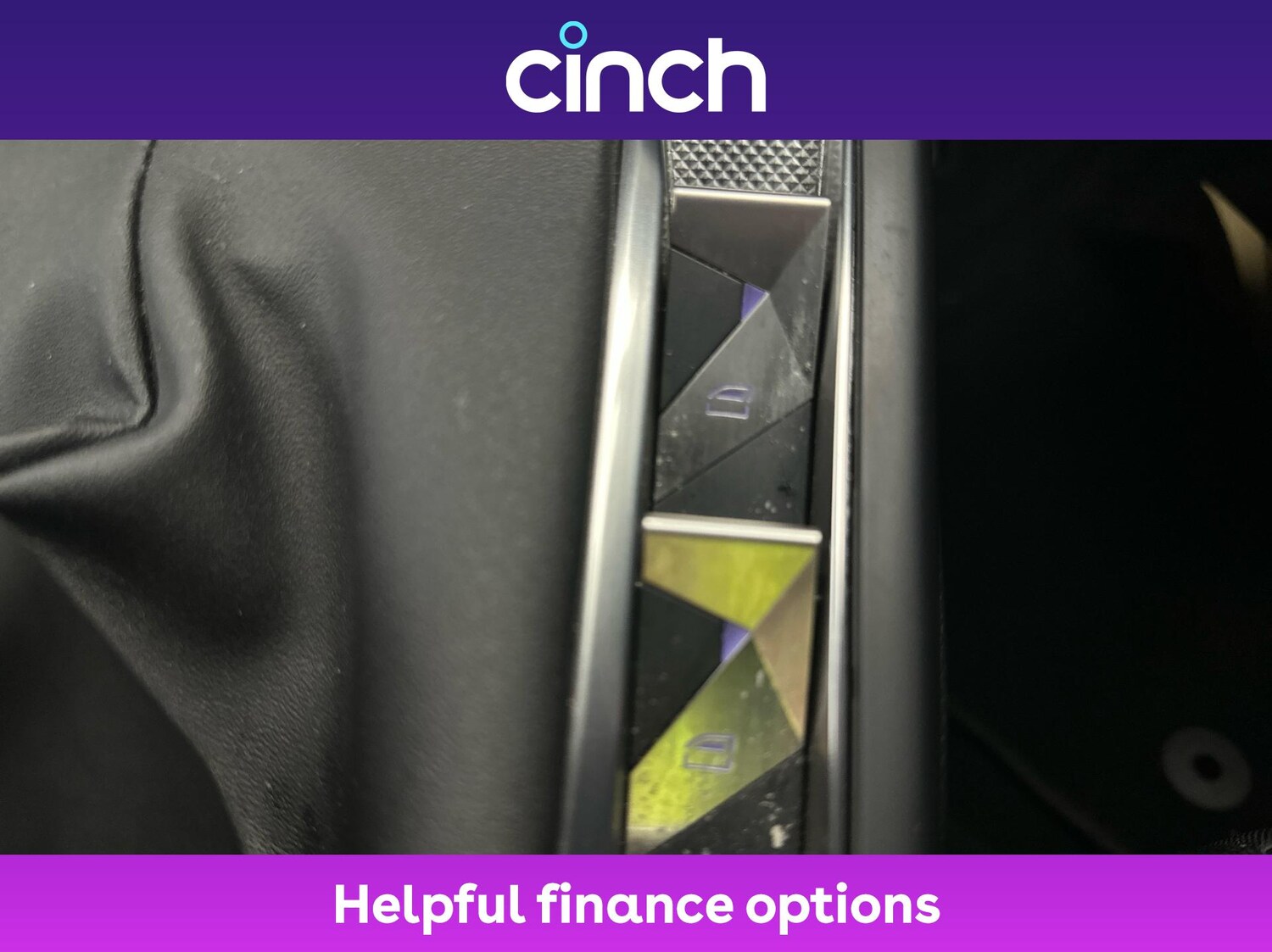 Used DS Automobiles DS 3 Crossback 2022 for sale - 76654849: Photo 35