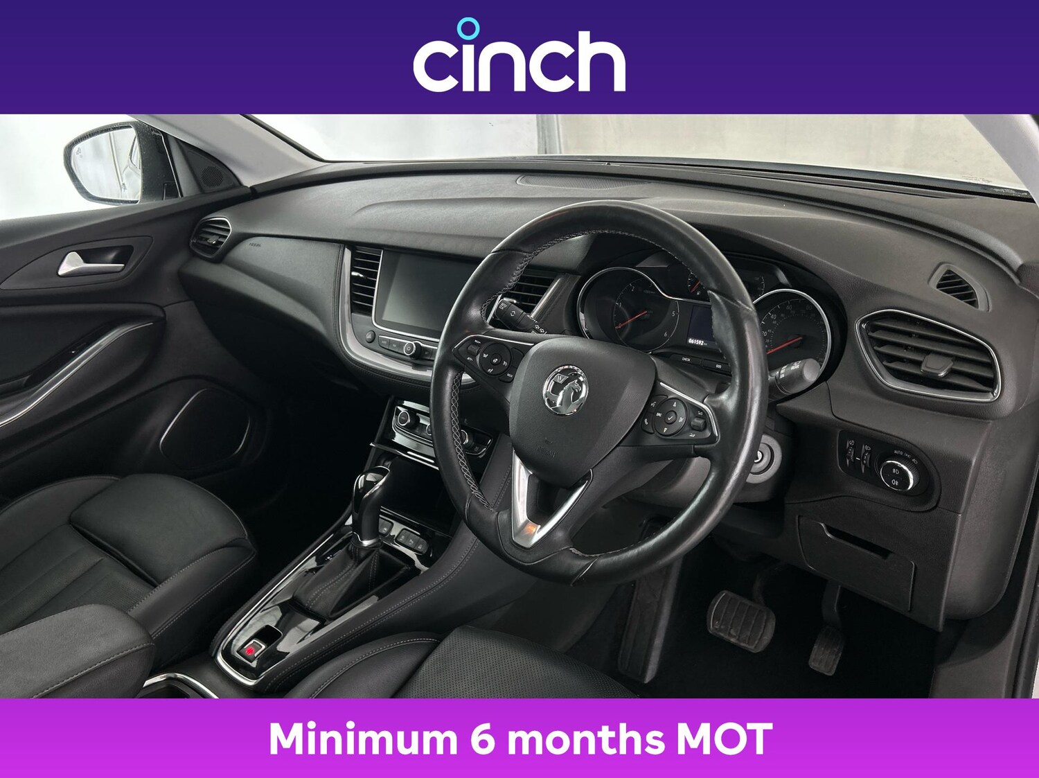 Used Vauxhall Grandland X 2019 for sale - 76351210: Photo 12