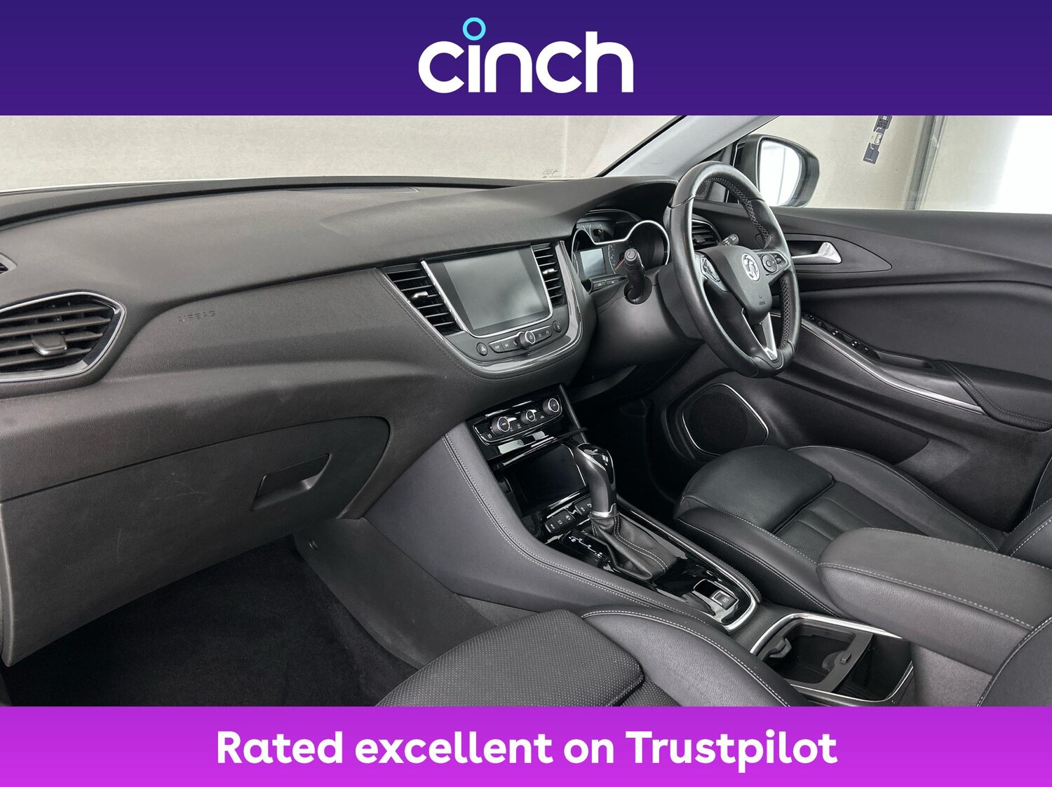 Used Vauxhall Grandland X 2019 for sale - 76351210: Photo 14