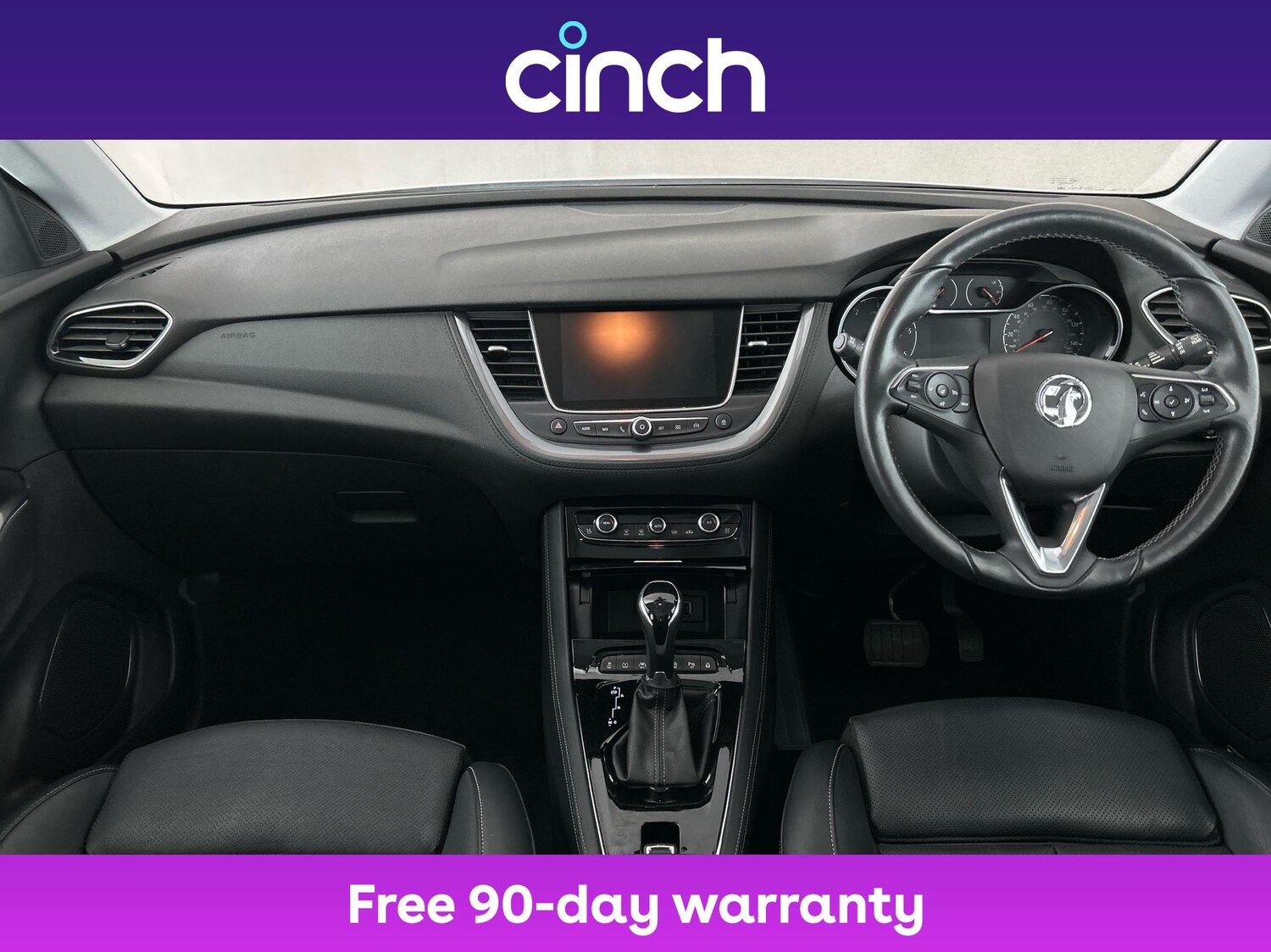 Used Vauxhall Grandland X 2019 for sale - 76351210: Photo 15