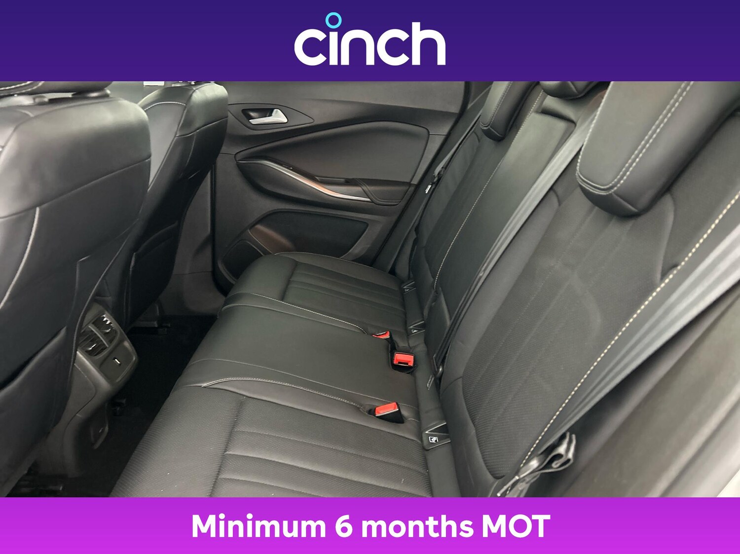 Used Vauxhall Grandland X 2019 for sale - 76351210: Photo 20