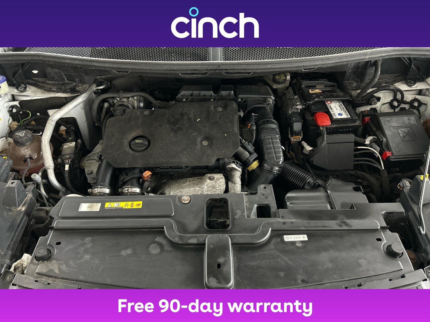 Used Vauxhall Grandland X 2019 for sale - 76351210: Photo 23