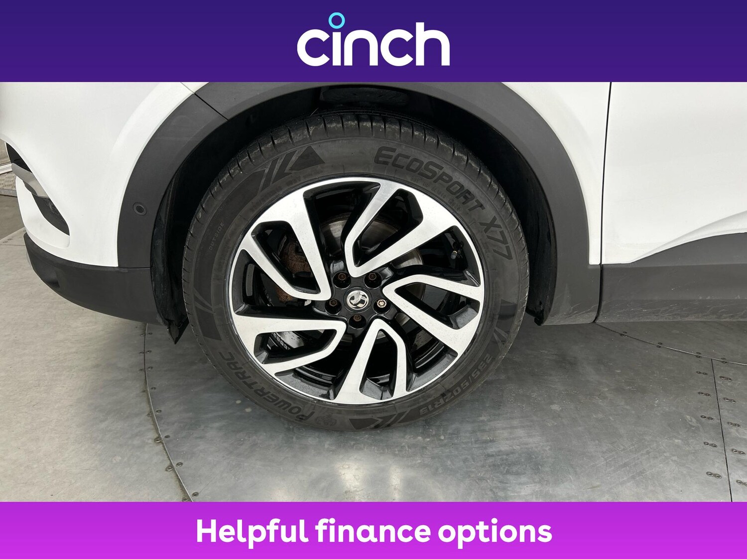 Used Vauxhall Grandland X 2019 for sale - 76351210: Photo 24