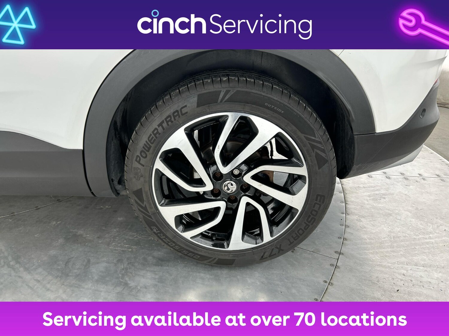 Used Vauxhall Grandland X 2019 for sale - 76351210: Photo 26