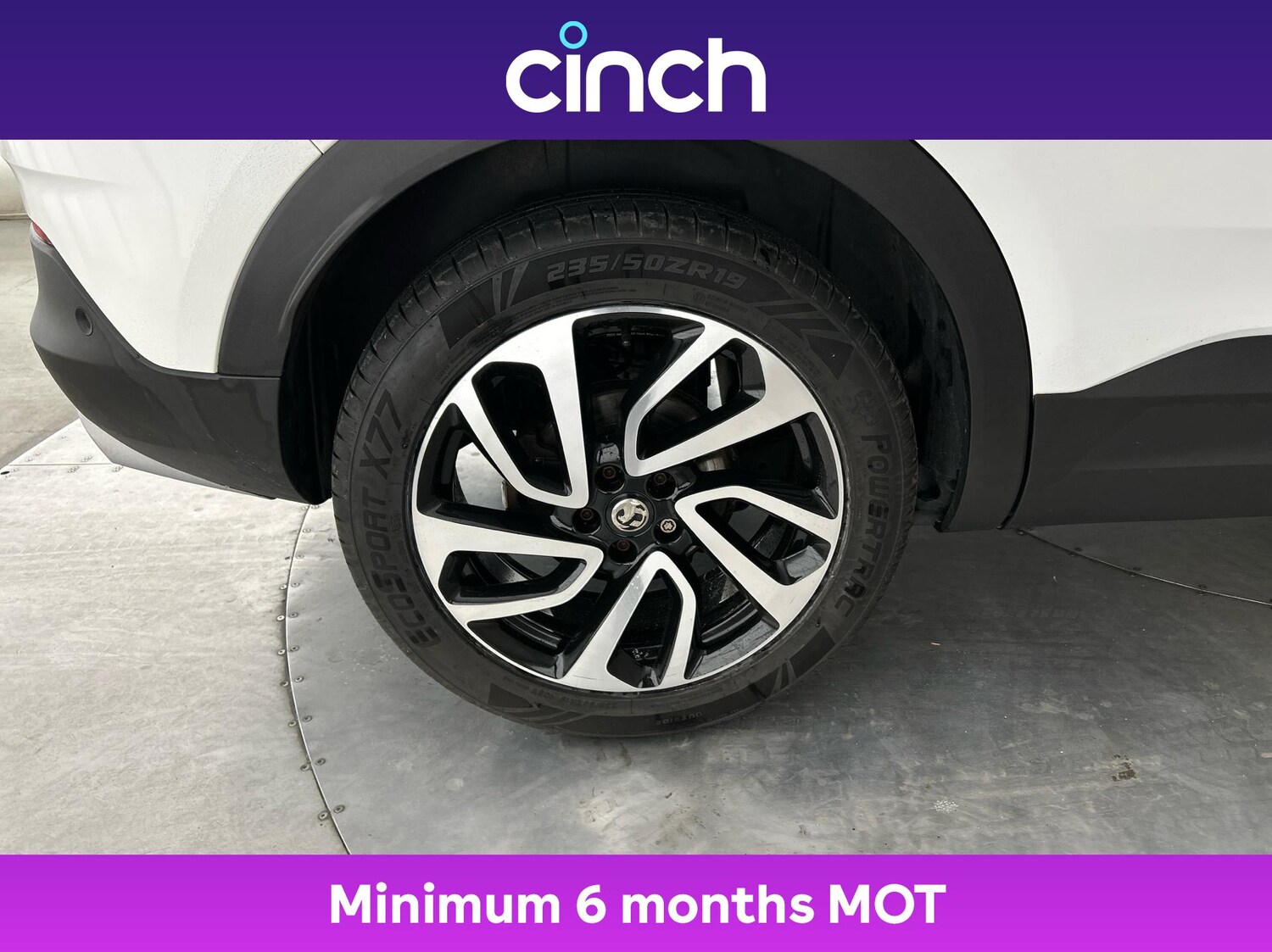 Used Vauxhall Grandland X 2019 for sale - 76351210: Photo 27