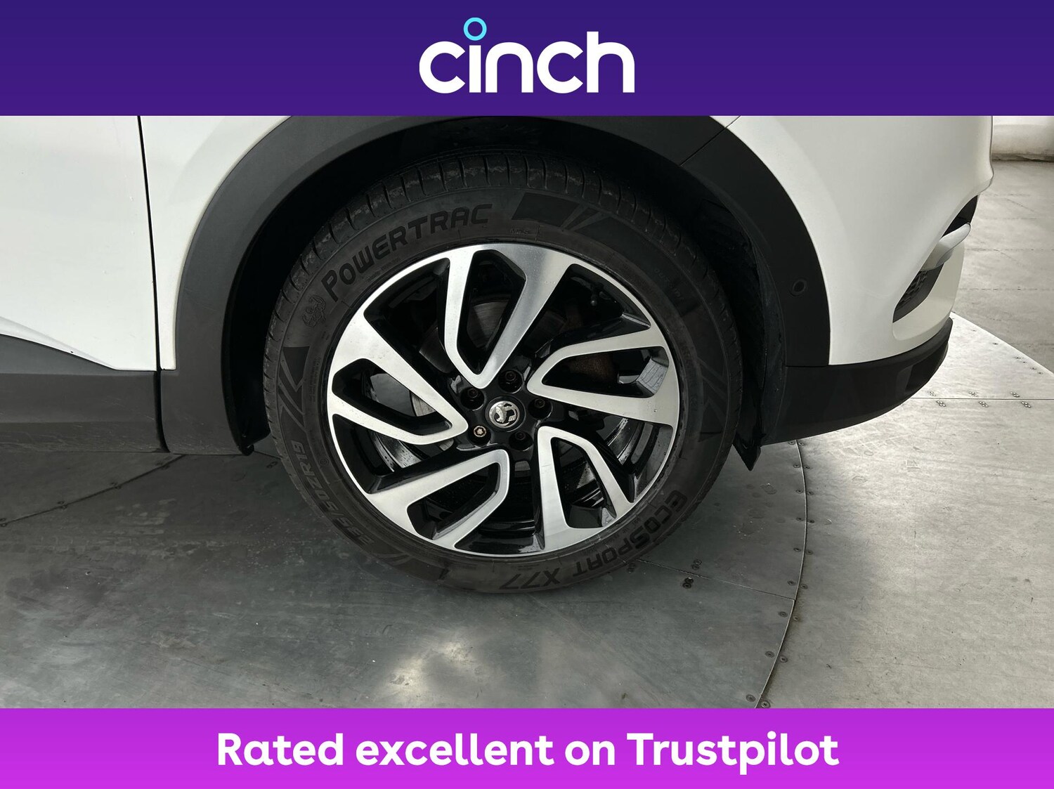 Used Vauxhall Grandland X 2019 for sale - 76351210: Photo 28