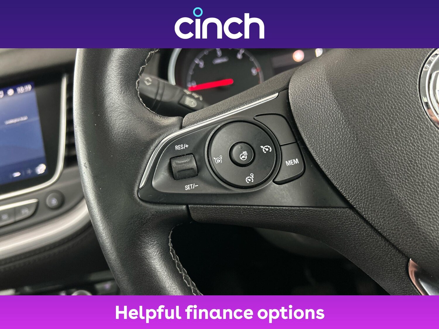 Used Vauxhall Grandland X 2019 for sale - 76351210: Photo 30